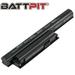 BattPit Sony VPCCA15FA/L VPCCA15FA/P VAIO VGN-CA Series VPCCA15FA/B VPCCA15FA/G Part# VGP-BPL26 VGP-BPS26 VGP-BPS26A Laptop Battery