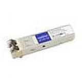 AddOn - SFP (mini-GBIC) transceiver module - Fast Ethernet