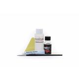 Automotive Touch Up Paint for Chevrolet Full Size Pick-Up 16/WA9753 (Bright White) Touch Up Paint Kit by Scratchwizard