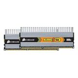 Corsair XMS3 4GB DDR3 SDRAM Memory Module Kit