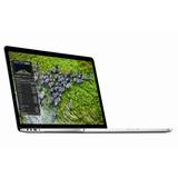 Apple Certified Used B Grade Macbook Pro 15.4-inch Laptop (Retina) 2.3Ghz Quad Core i7 (Mid 2012) MC975LL/A 256 GB SSD 8 GB Memory 2880x1800 Display macOS