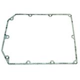 New Flow Air Box Gasket Fits Johnson/Evinrude V6 Xflow Big Bore 2.6L 1982-1986