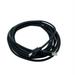 Kentek 15 Feet FT USB SYNC Cord Cable For RAND MCNALLY INTELLIROUTE TND-720 TND-720A Truck GPS