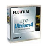 FUJI 15716800 LTO Ultrium 4 800GB-1.6TB Data Cartridge Tape with Case