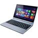 Acer Aspire 11.6" Touchscreen Laptop, AMD A-Series A4-1250, 4GB RAM, 500GB HD, Windows 8, Silver, V5-122P-42154G50nss