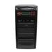 Systor BD-MBC-3 1-3 Blu-Ray BDXL Disc Duplicator with USB SD & CF to Disc Backup Copier Tower