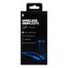 Skullcandy Jib XT Bluetooth Wireless Earbud Headphones in Blue