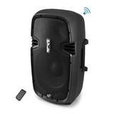 PYLE-PRO Pa Spkeaer AZPPHP1237UB Powered Speaker with MP3 Bluetooth Recorder