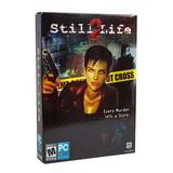 Still Life 2 (PC Game)