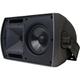 Klipsch AW650BL All-Weather Outdoor Speakers - Black