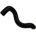 ACDelco Professional 24318L Molded Lower Radiator Hose Fits 1996 Ford Bronco