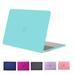 Mosiso New Laptop Case for Macbook Pro 13 inch A1708A1989 A1706 Touch Bar Cover Shell 2019 2018 2017