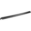 Dorman 926-953 Driver Side Left Bed Rail Cover 6 Foot Bed for Specific Ford Models Black Fits select: 2002-2016 FORD F250 2002-2016 FORD F350