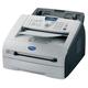 Used Brother FAX 2920 Monochrome Laser - Fax / copier