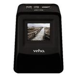 Veho Smartfix 14 Megapixel Negative Film & Slide Scanner