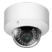 GW Security IP 5MP HD 1920P 2.8-12mm Varifocal Zoom 1080P Weatherproof Dome PoE Security IP Camera