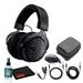 Beyerdynamic DT 1990 Pro Studio Headphones with Extra Cables and 3-Year Warranty