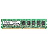 2GB RAM Memory for Gigabyte GA-M Series GA-MA790X-DS4 240pin PC2-6400 DDR2 UDIMM 800MHz Black Diamond Memory Module Upgrade