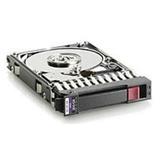 Used HP 507125-B21 2.5-inch 146 GB Hard Drive - SAS 600 Serial Attached SCSI - 10000 RPM - 600 MBps