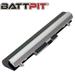 BattPit: Laptop Battery Replacement for HP ProBook 440 G3 T3W03PA 805292-001 HSTNN-LB7A HSTNN-PB6P P3G13AA P3G14AA RO04 RO06XL