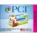 PCIÂ® Brand Alternatative for HP 125A CB543A Magenta Toner Cartridge 1.4K Yield (CB543ARPC)