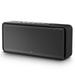 DOSS Portable Bluetooth Speaker Black XL 32W