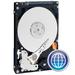 WD Blue WD3200BPVT 320 GB Hard Drive 2.5 Internal SATA (SATA/300)