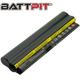 BattPit: Laptop Battery Replacement for Lenovo ThinkPad Edge 11 inch NVZ3BGE 42T4783 42T4789 42T4856 42T4897 FRU 42T4781