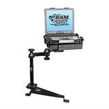 RAM Mounts No-Drill Vehicle Mount for Notebook GPS - 17 Screen Support