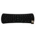 SANOXY 2.4GHz Wireless Air Keyboard and Air Mouse with Gaming Support for PC and Android