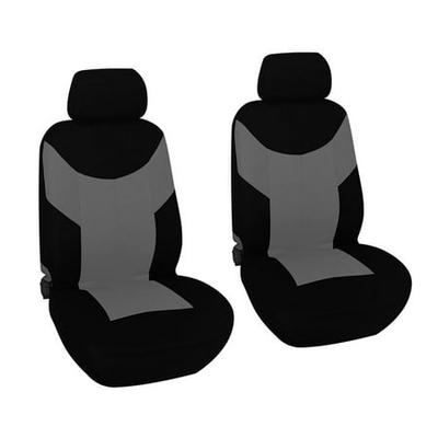 Universal Motorcycle Scooter Electric Car Leather Seat Cover Protector 90*70 cm 