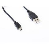 OMNIHIL (5ft) 2.0 High Speed USB Cable Compatible with BooCosa Voice Recorder