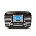 Crosley Corsair Radio CD Player