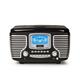 Crosley Corsair Radio CD Player