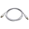 Dell V505w Printer Compatible USB 2.0 Cable Cord for PC Notebook Macbook - ...