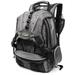 Mobile Edge MEGBPP Graphite Premium 17.3 Laptop/Tablet Backpack - Graphite