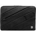 VANGODDY Jam Padded Carrying Sleeve fits Laptops / Notebooks / Ultrabook up to 14 15 15.6 inches [Samsung HP Asus Acer Apple Toshiba Lenovo etc.]