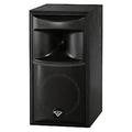 Cerwin-Vega XLS-6 6 1/2 2-Way Home Audio Bookshelf Speaker