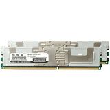 8GB 2X4GB Memory RAM for Gateway E series E 9520T DDR2 FBDIMM 240pin PC2-5300 667MHz Black Diamond Memory Module Upgrade