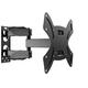 Emerald Full Motion TV Wall Mount for 17 -47 TVs (819)