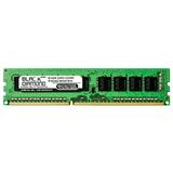 4GB RAM Memory for Dell PowerEdge T110 II Black Diamond Memory Module DDR3 ECC UDIMM 240pin PC3-12800 1600MHz Upgrade
