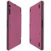 Skinomi Pink Carbon Fiber Skin & Screen Protector for Lenovo Ideapad Miix 300 10