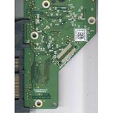 WD30EFRX-68AX9N0 771824-K03 AF WD SATA 3.5 PCB