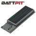 BattPit: Laptop Battery Replacement for Dell Latitude D620 ATG 0JD617 0RD300 DLD620 451-10298 GD785 JD775 312-0383-2 PD685 TD117