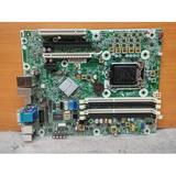 Used HP 611793-002 Elite 8200 LGA 1155/Socket H2 DDR3 SDRAM Desktop Motherboard