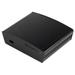 Silver Stone PT15B-H1D2 Petit Intel NUC