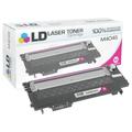 Compatible Toner Cartridge Replacement for Samsung M404S CLT-M404S (Magenta)