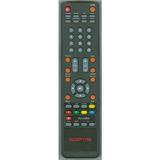 SCEPTRE 142022370003C DVD Sound bar Combo TV Remote Control for E325 E245 E325BV E328BV E328BD E475BV X322BV E328BV E243BD E246BD X405BV X322BV X325BV E328BV E243BD E246BD X405BV