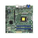 Supermicro X10SLQ-L Motherboard ATX DDR3 1600 LGA 1150 (MBD-X10SLQ-L-O)