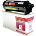 microMICR MICR Standard Yield Laser Toner Cartridge - Alternative for Lexmark B241H00 - Black - 1 Each - 6000 Pages